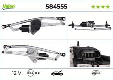 VALEO 584555